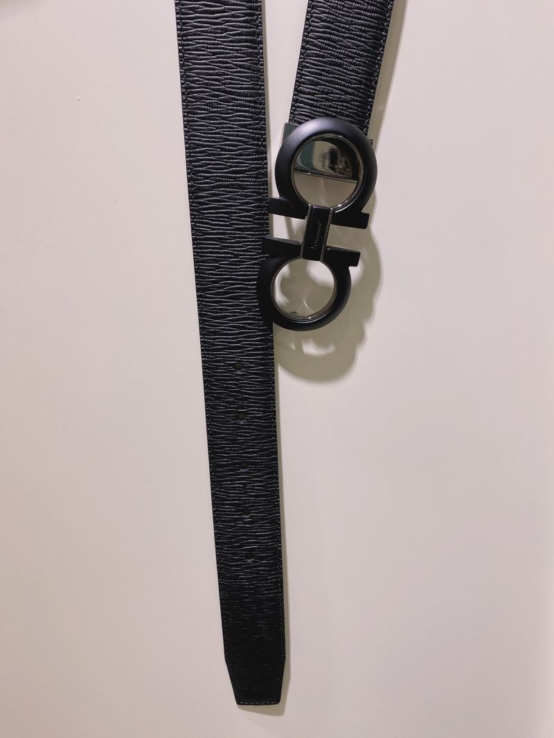 Ferragamo Belts